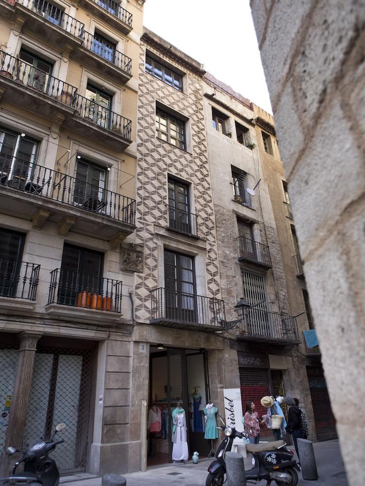Best House Best Place Barcelona Exterior photo