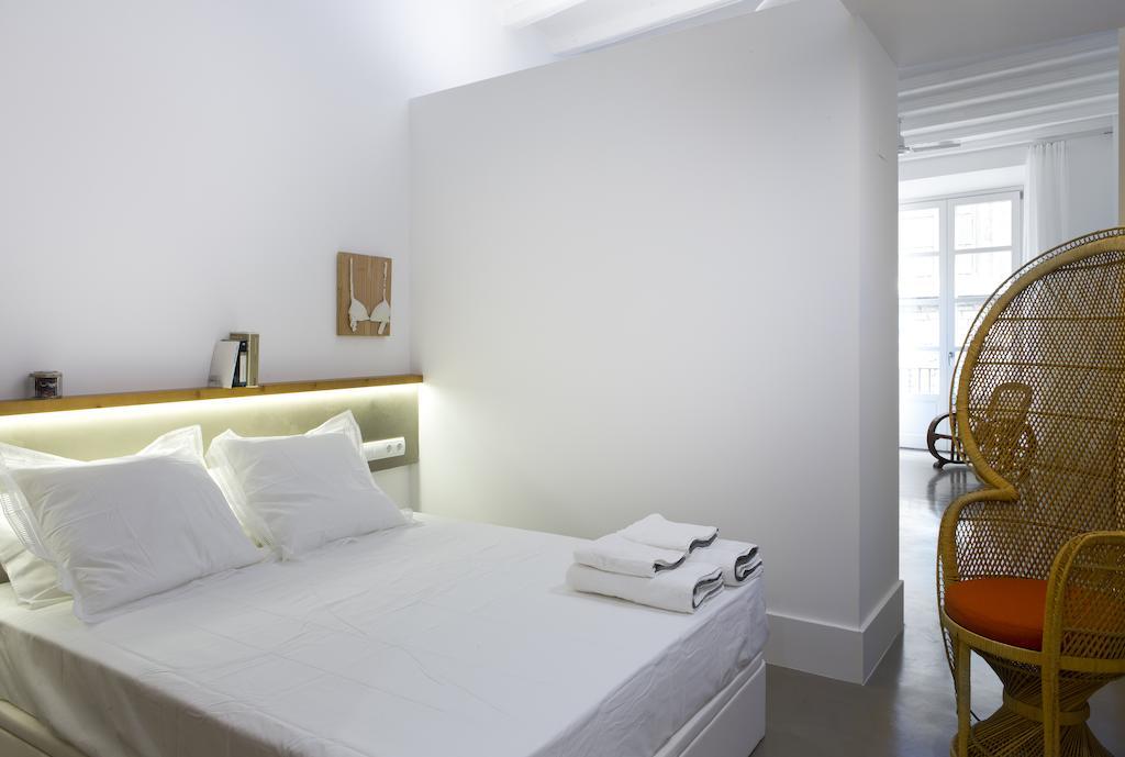 Best House Best Place Barcelona Room photo